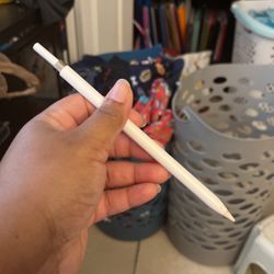 Apple Pencil 