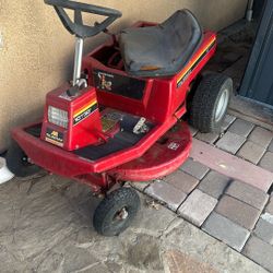Murray Mower 10hp
