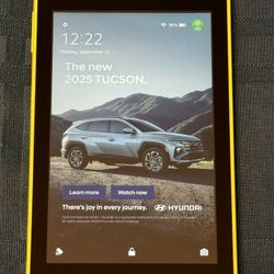 Amazon Kindle Fire HD 6  Tablet