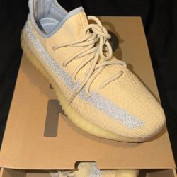 Yeezy Boost 350 V2 “Linen”