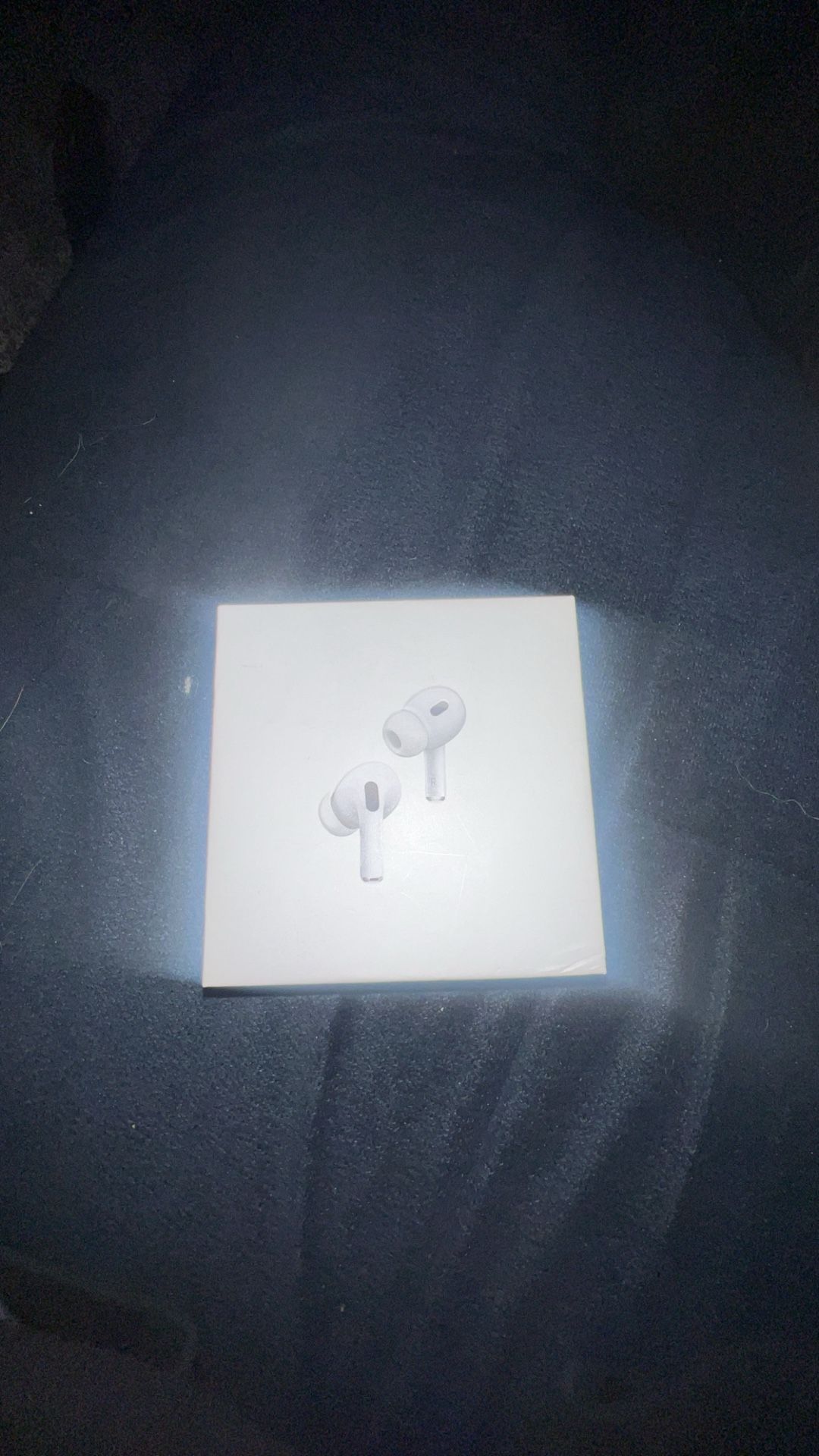 AirPods Pro Gens 2s