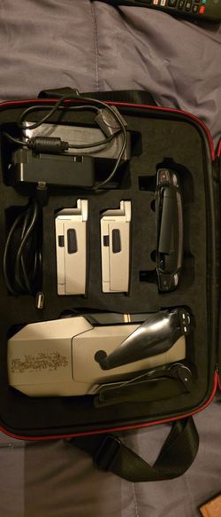 Dji Mavic pro