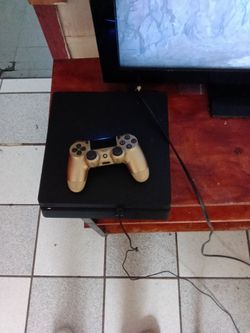 PS4