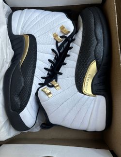 Jordan 12 Taxis
