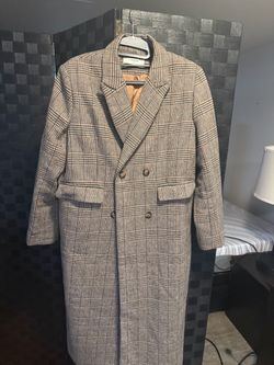 Winter coat