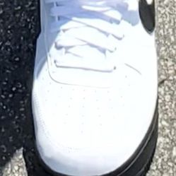 AF1 Worn Slightly. No CREASES. 2020 EDITION. STILL SMELLS NEW