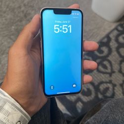 iPhone 13 Mini