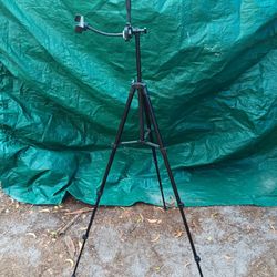 Phone camera holder