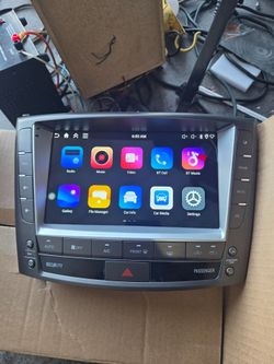 Stereo Installation