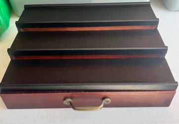 Perfume/Cologne Organizer