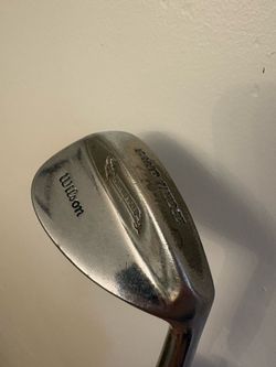 Golf Wilson Wedge - SW