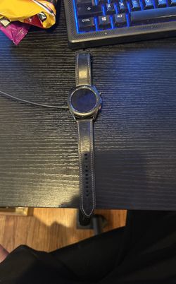 Samsung Galaxy Watch3