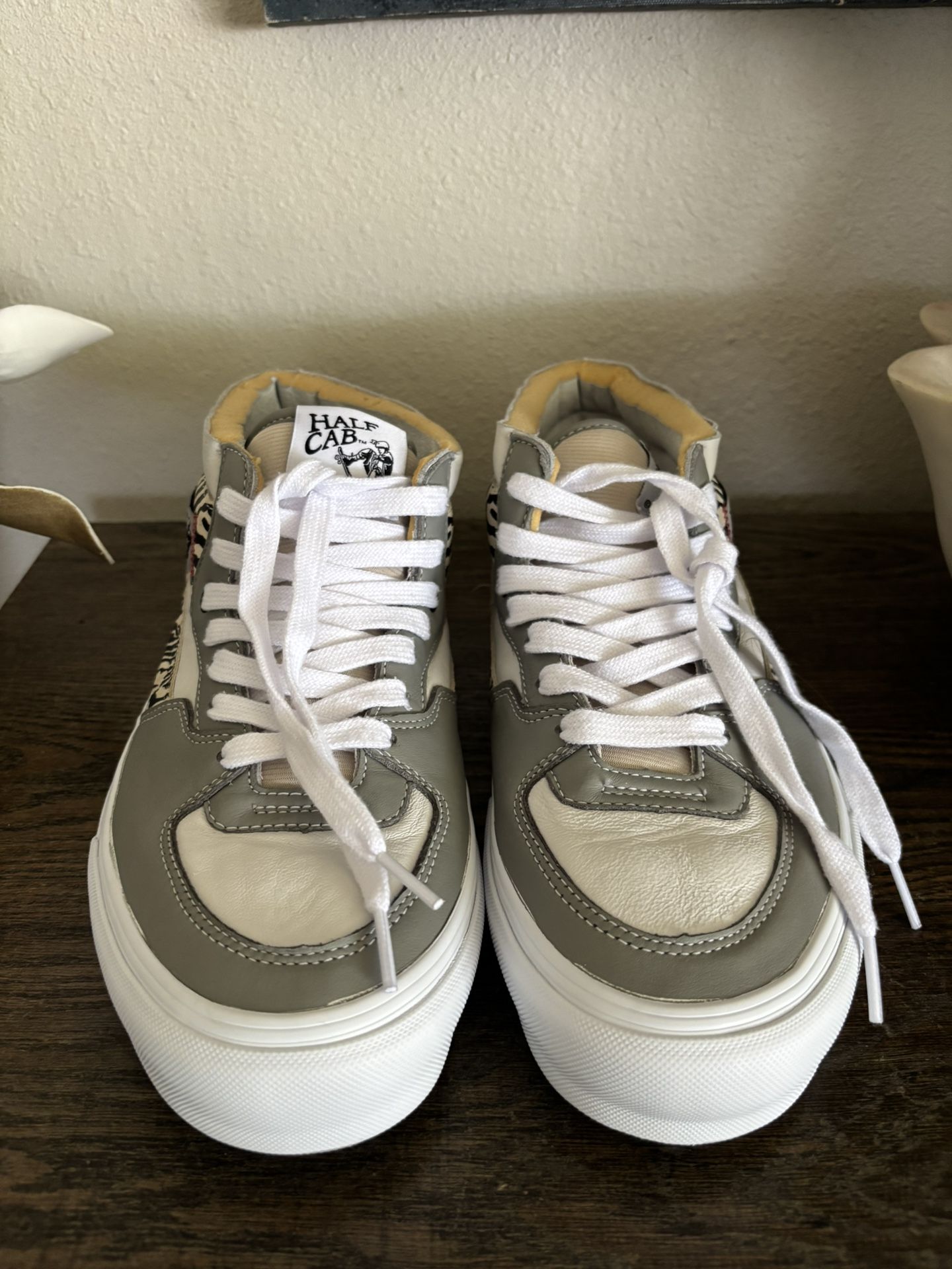 Men’s Shoes