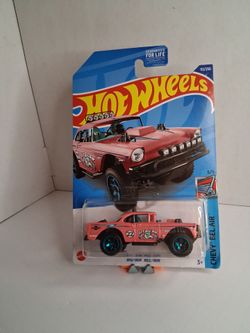 Hotwheels