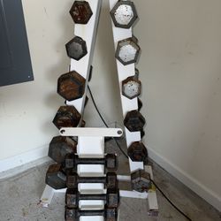 Dumbbells