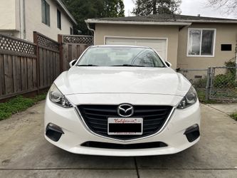 2014 Mazda Mazda3