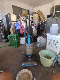 vacuum cleaner