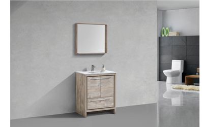 Bathroom Cabinet Brand New