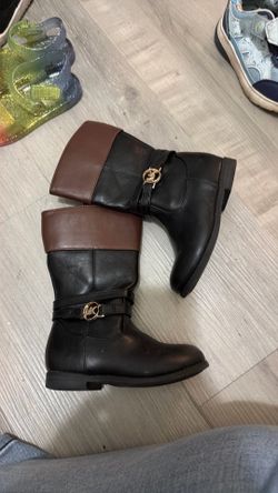 Michael Kors bootssize 8c