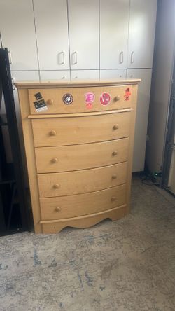 Beautiful Dresser