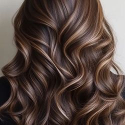 Haircolor