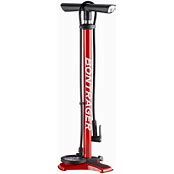 Bontrager Dual charger floor Pump-New condition