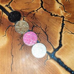 Pressed Glitter Eyeshadow 