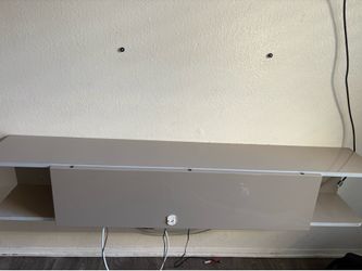 TV stand