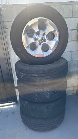 Wheels