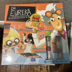 Kids Board Games And Puzzles