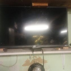 32 Inch Roku Tv