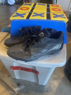 Adizero Football Cleats