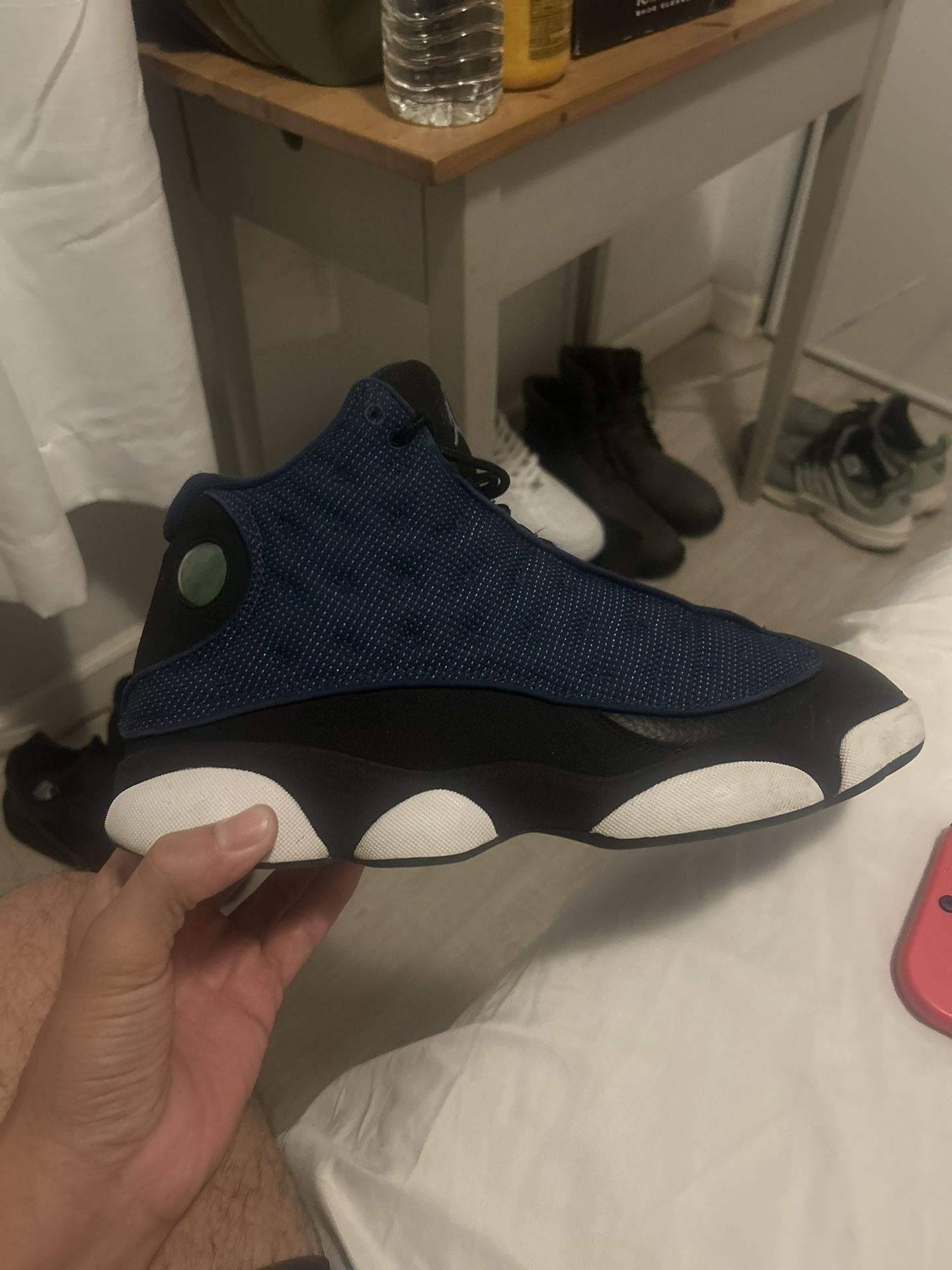 Jordan 13 