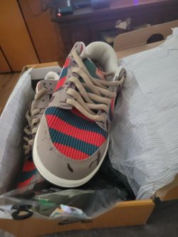 SB NIke   