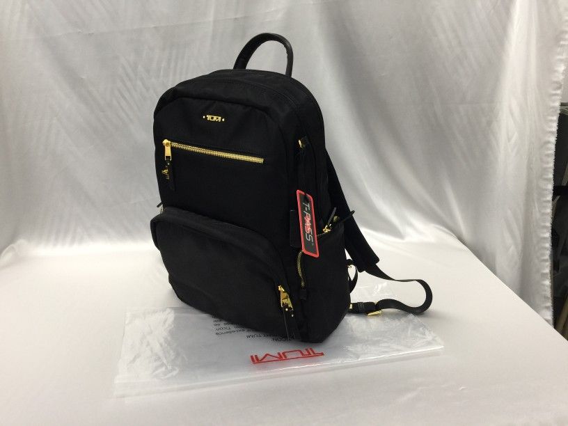 Tumi Voyageur Carson Backpack Bag