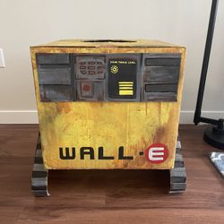 Wall-E Costume 