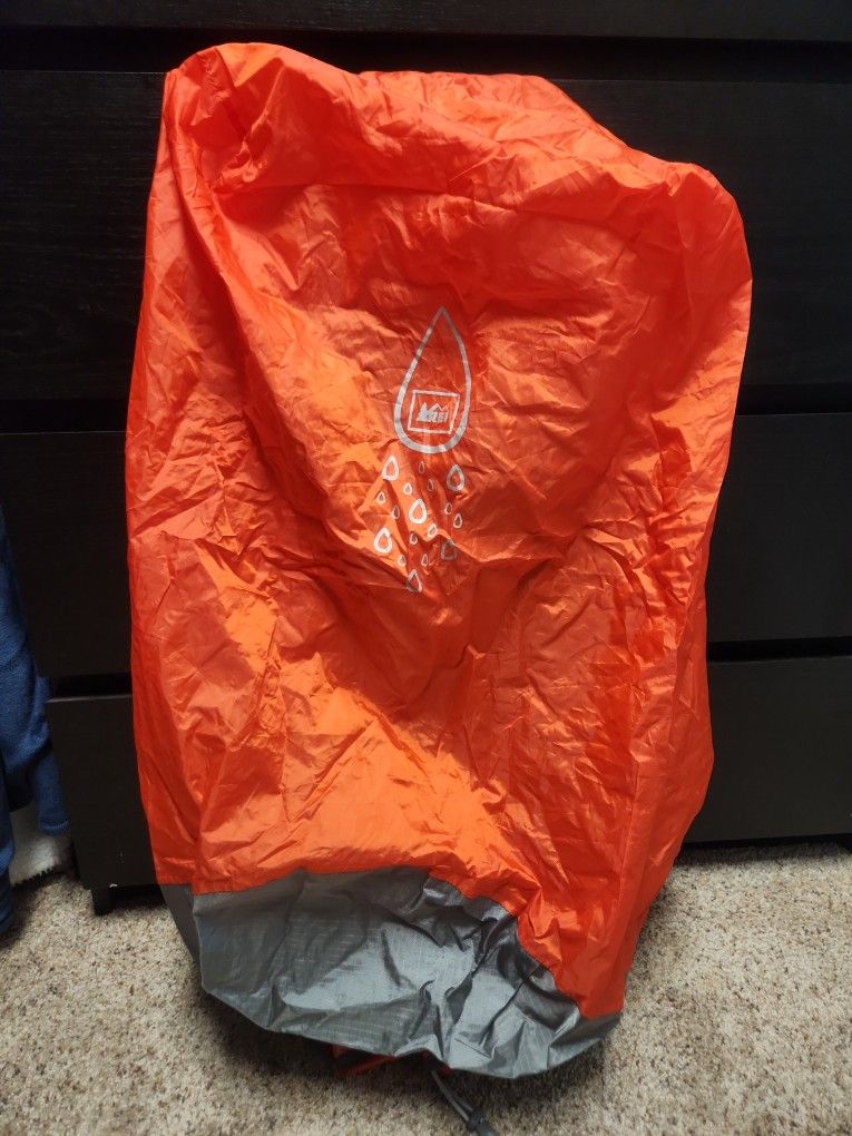 Backpack Rain Cover