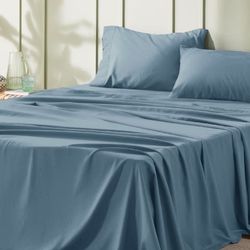 Queen Memory Foam Mattress 