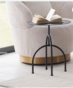 Modern Side Table- New 