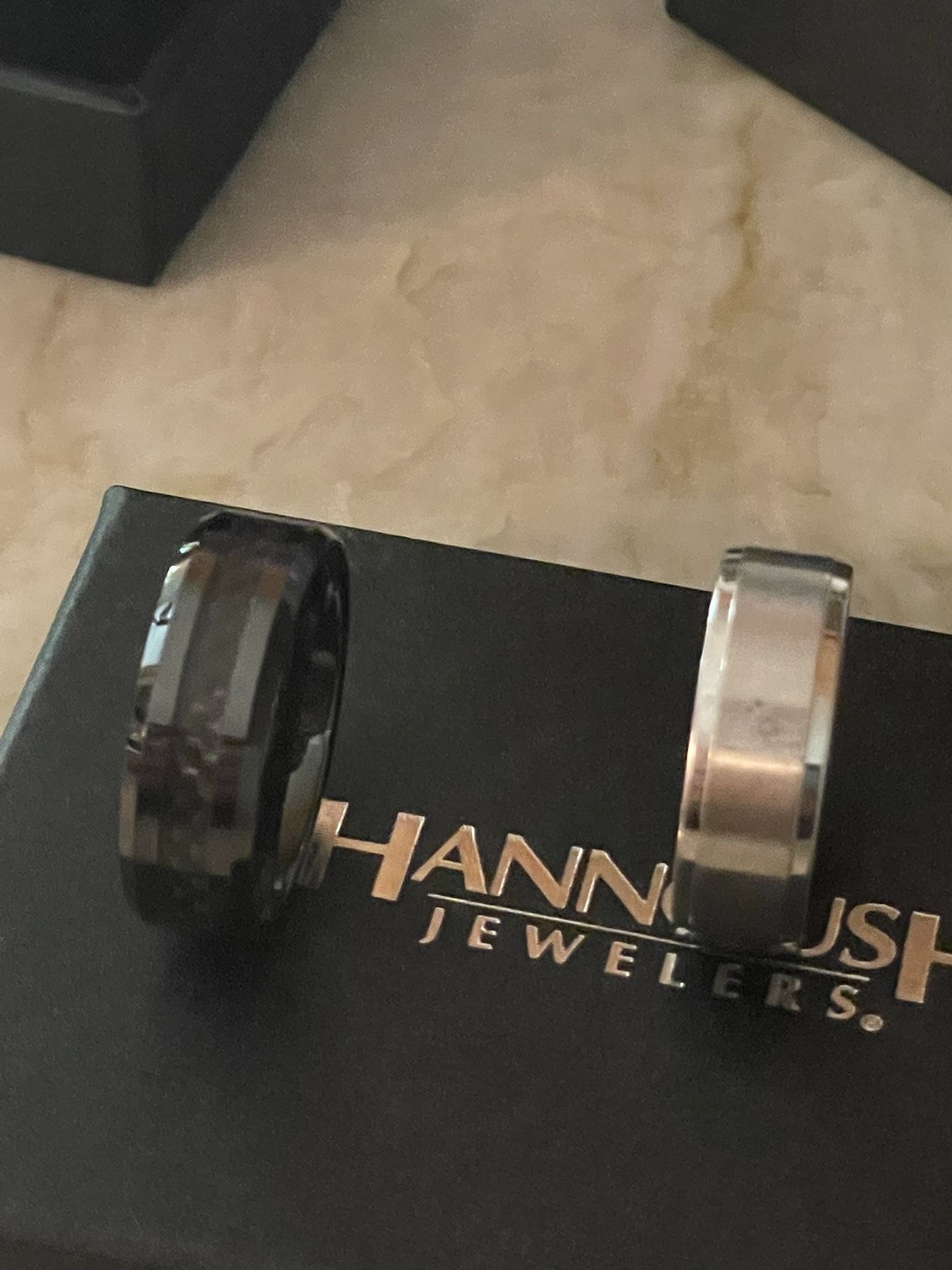 Men’s Wedding Rings