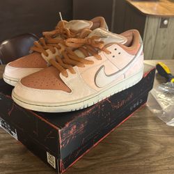 Nike Sb 