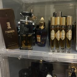 💫😶‍🌫️BUNCH OF DESIGNER & NICHE FRAGRANCES 😶‍🌫️💫