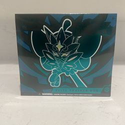 Pokémon Twilight Masquerade ETB