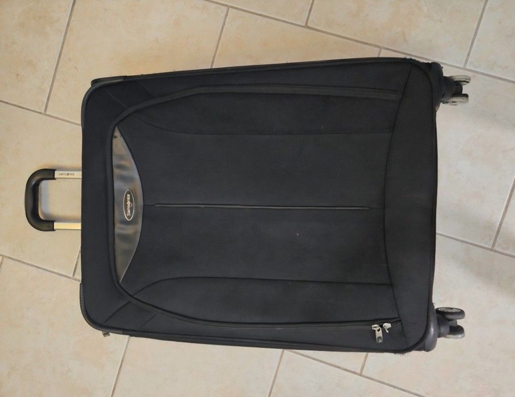 Samsonite Luggage