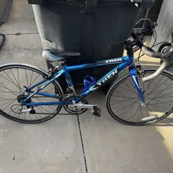 24” Kids Trek Road Bike