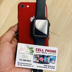 iPhone 8 64GB Unlocked 