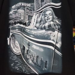 Lowrider Tshirts