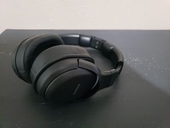 SONY WH L600R Digital Surround Headphones