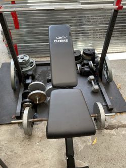 Weights For Sale