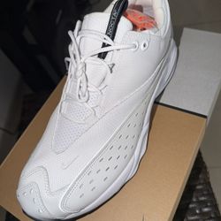 $90 New Nike NOCTAS White 